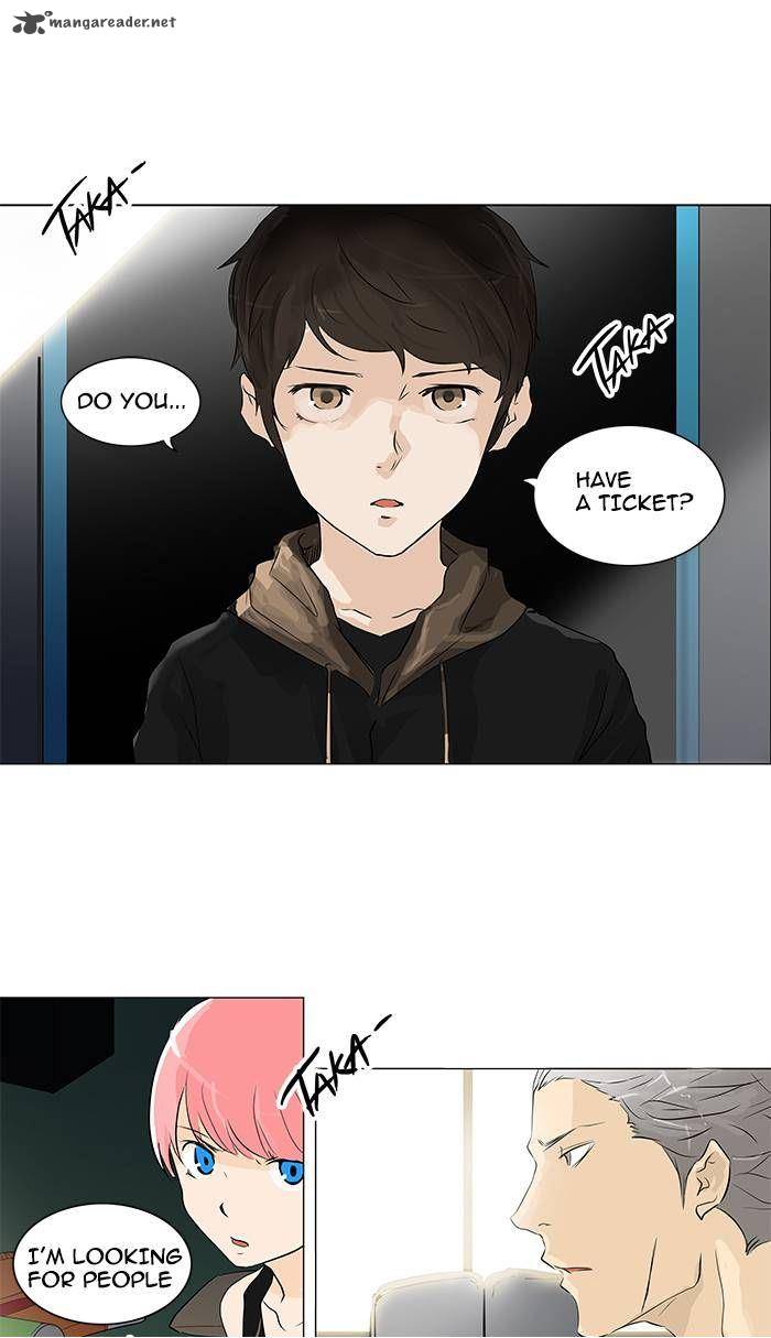 Tower of God