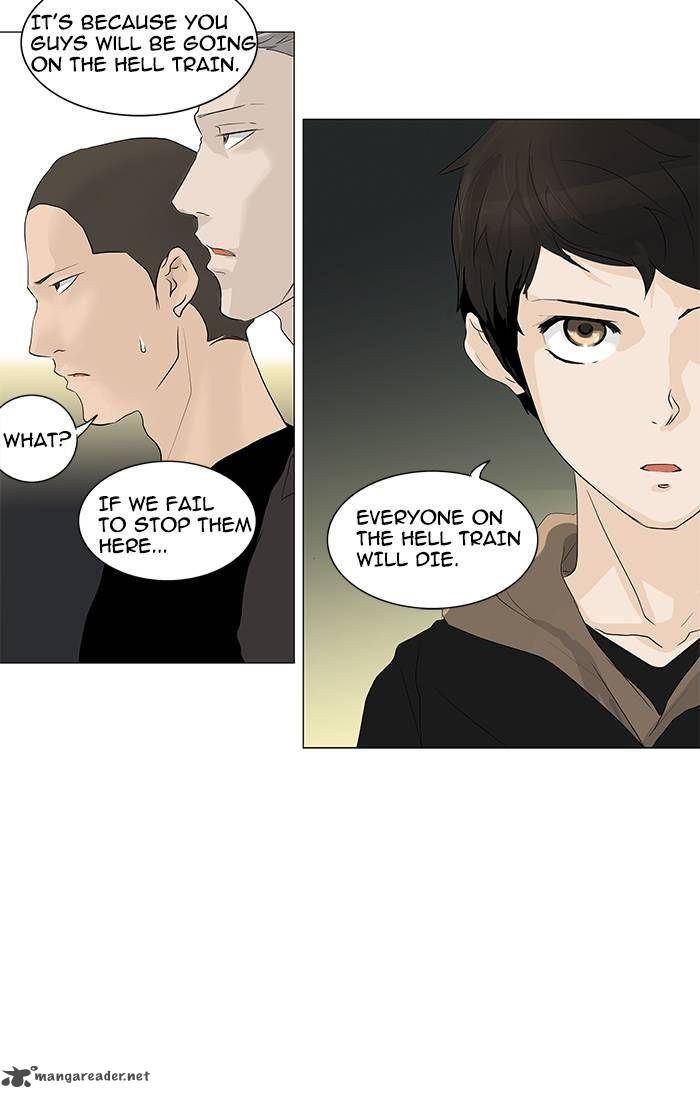 Tower of God