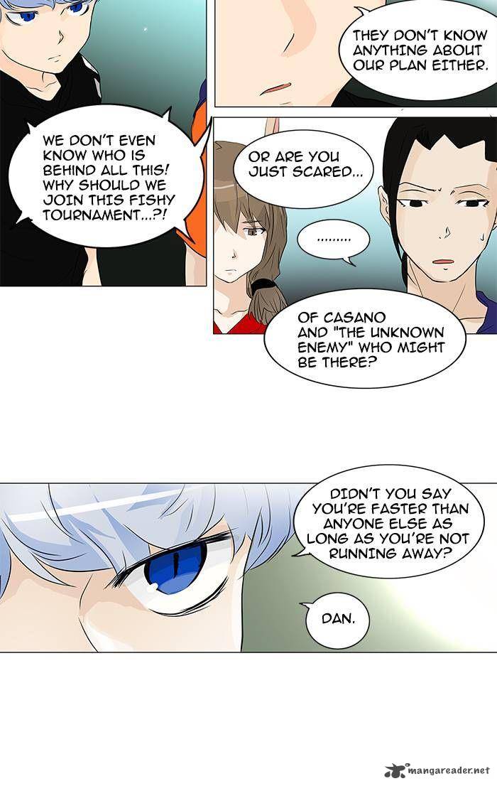 Tower of God