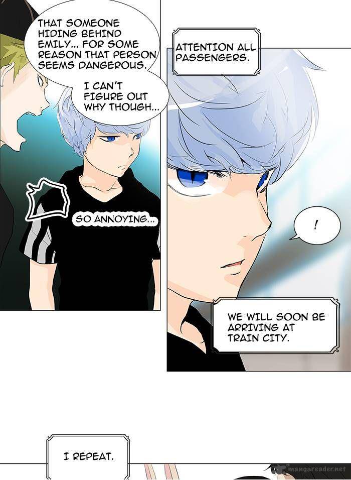 Tower of God