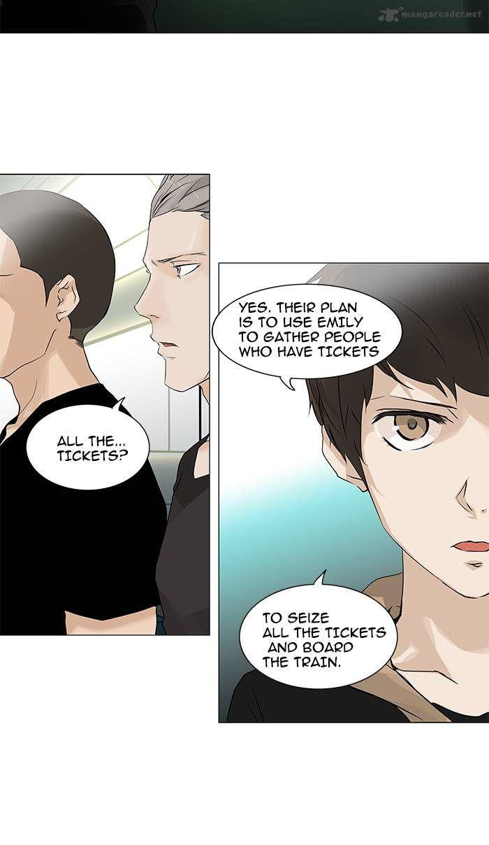 Tower of God