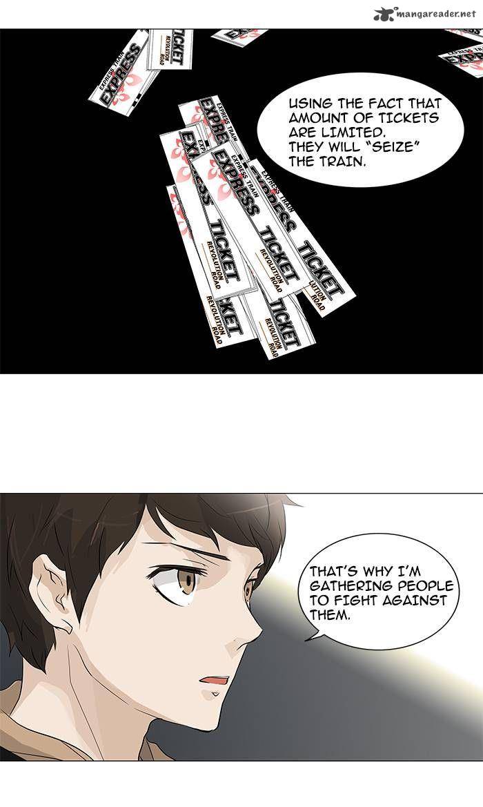 Tower of God