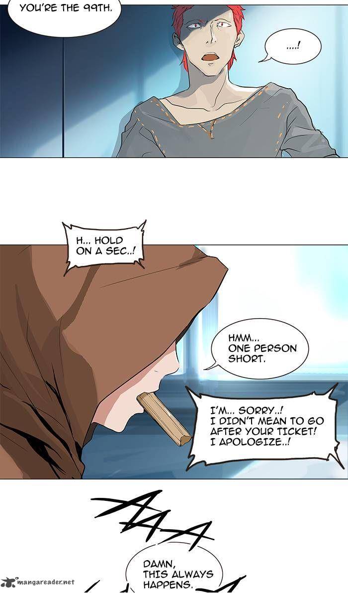 Tower of God