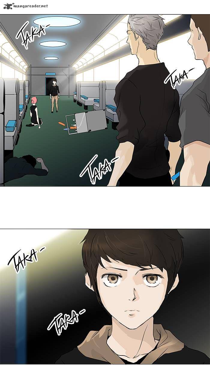 Tower of God