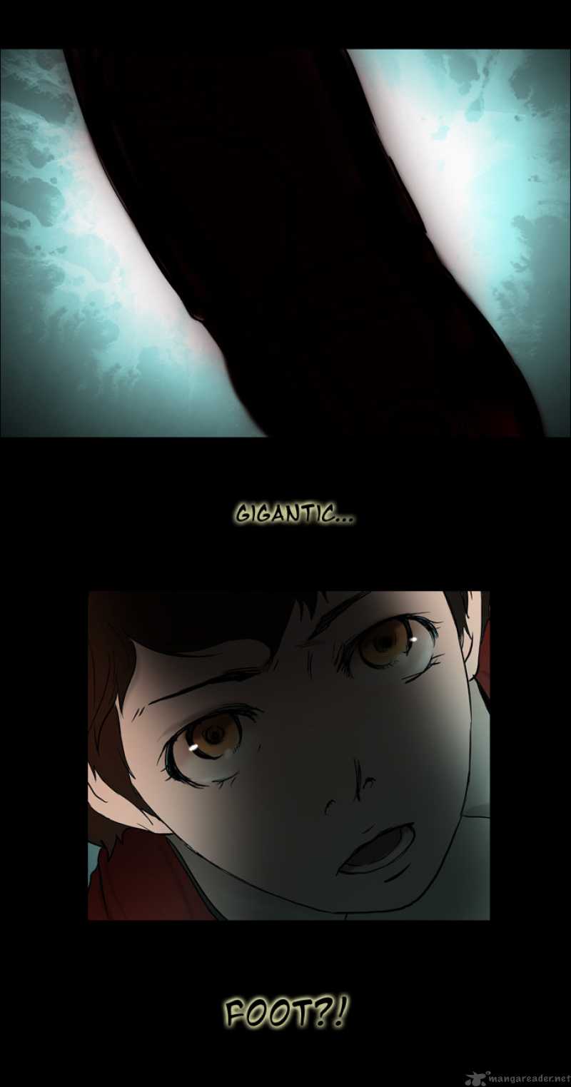 Tower of God