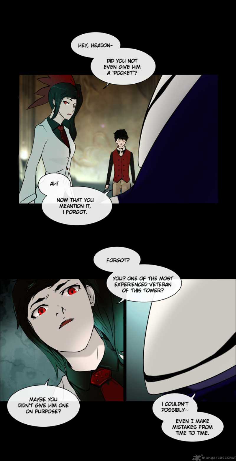 Tower of God