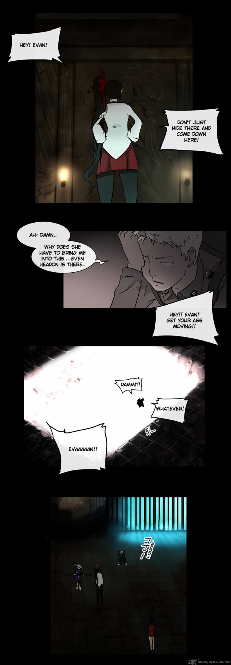 Tower of God