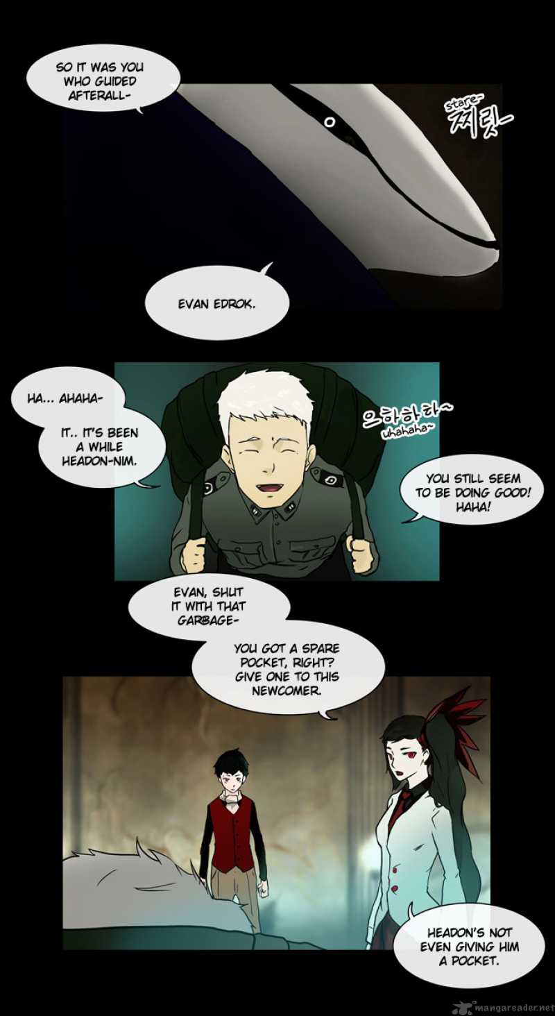 Tower of God