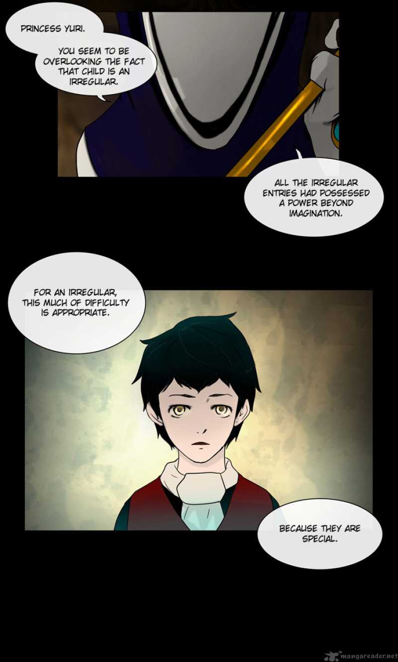 Tower of God