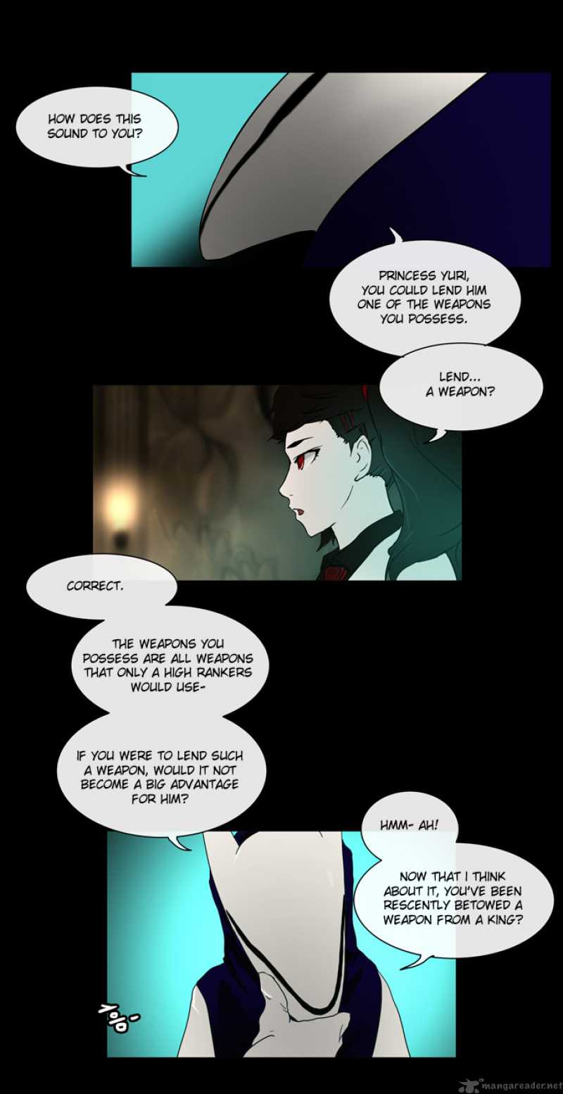 Tower of God