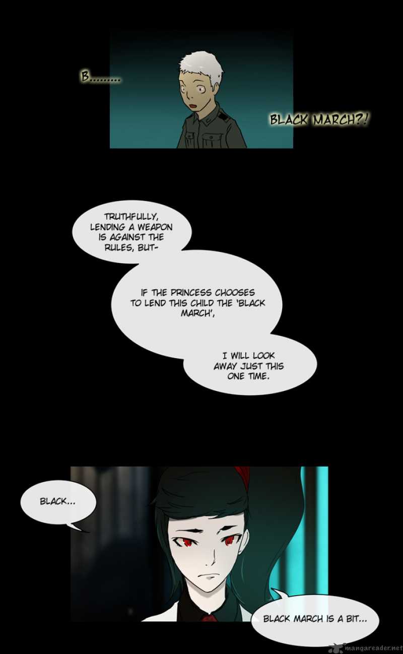 Tower of God