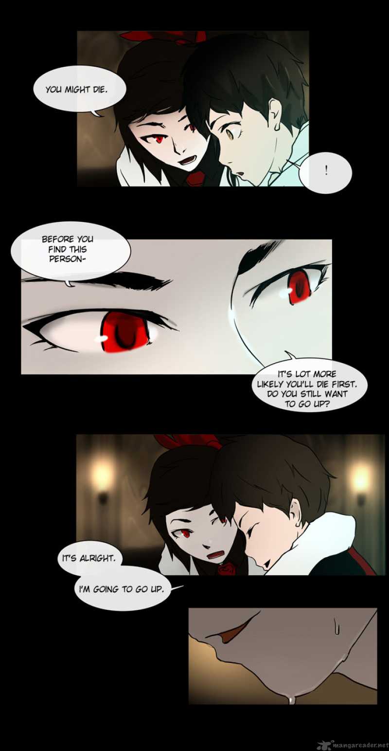 Tower of God