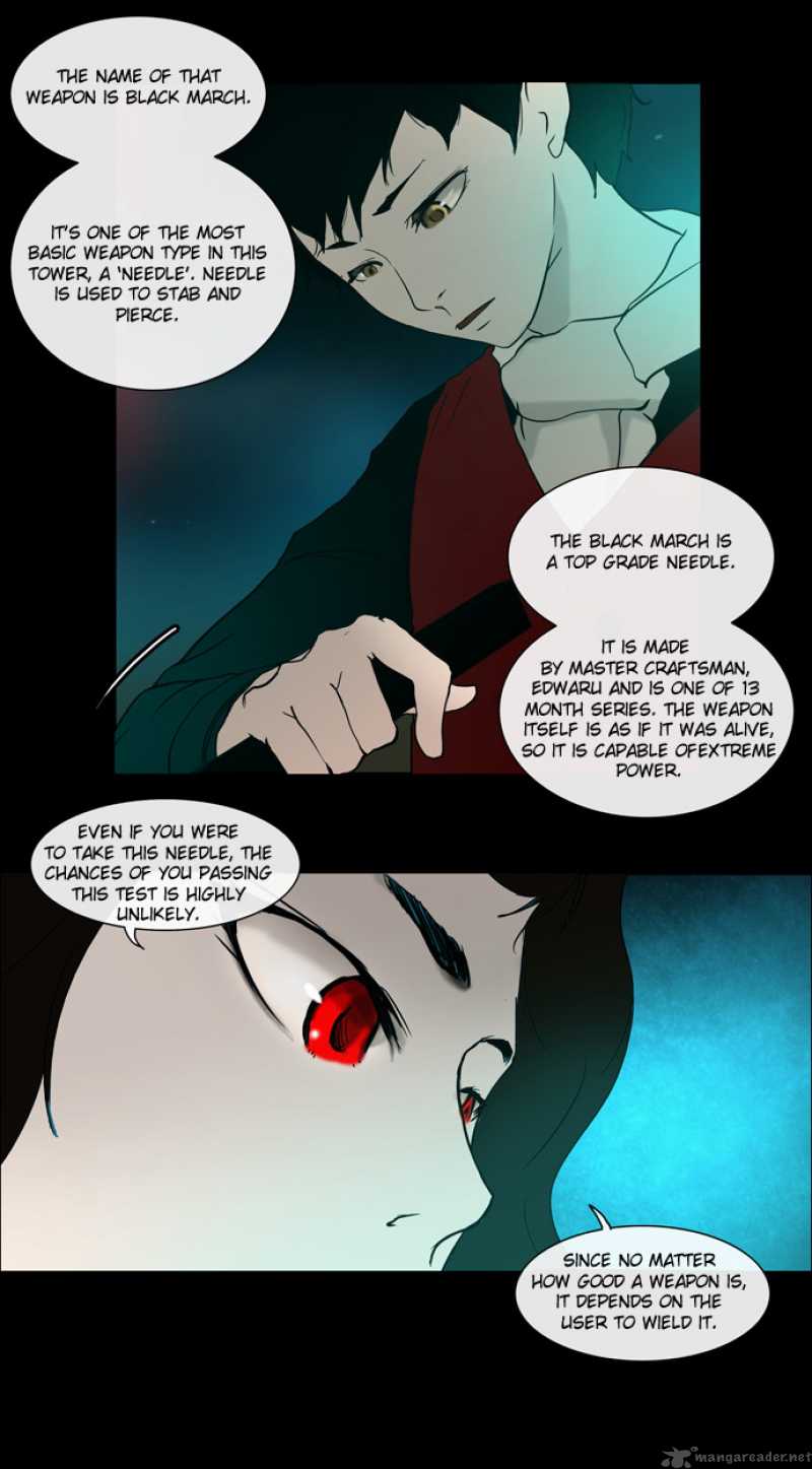 Tower of God