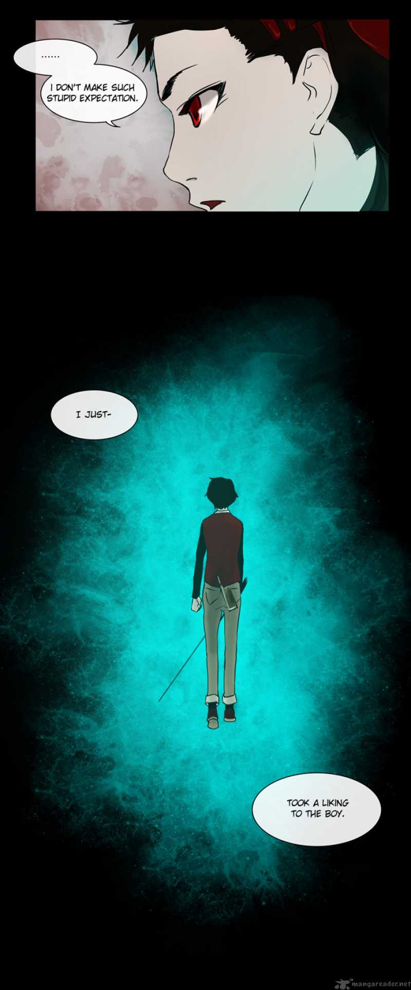 Tower of God