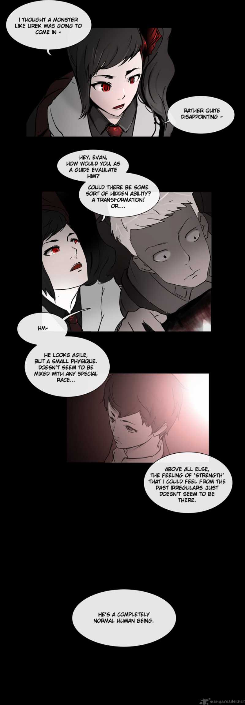 Tower of God