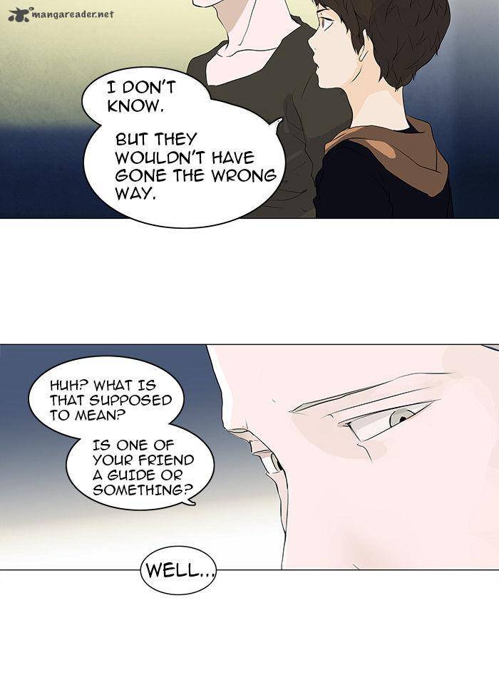 Tower of God