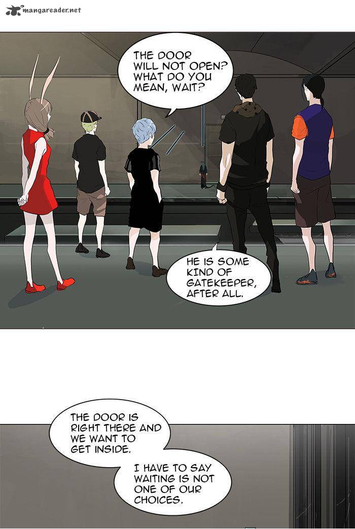 Tower of God