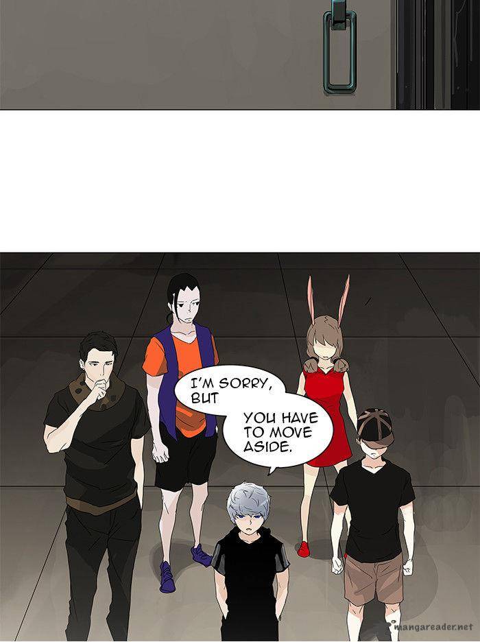 Tower of God