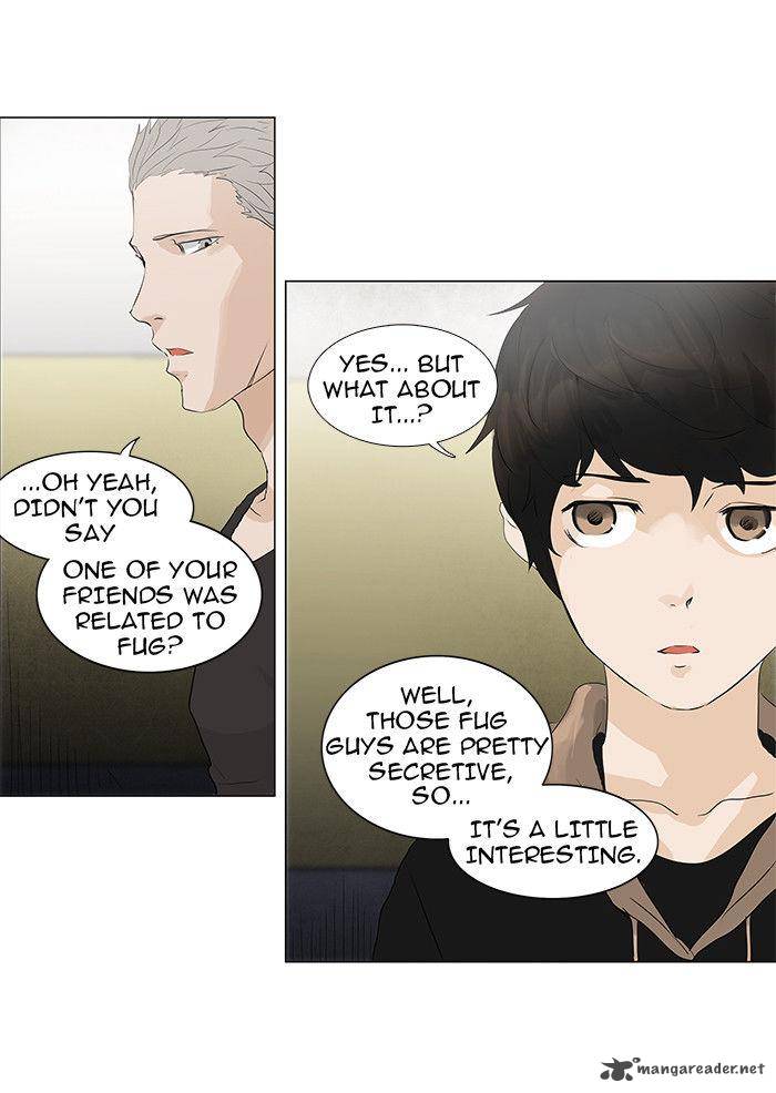 Tower of God