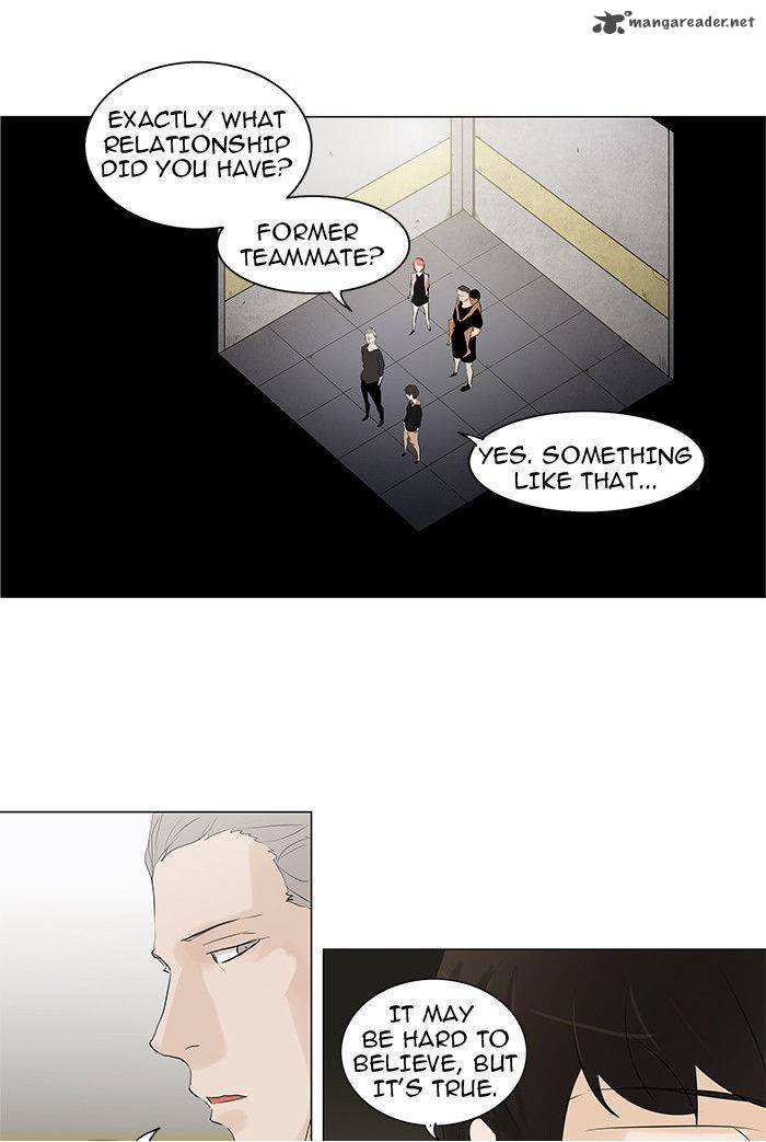 Tower of God