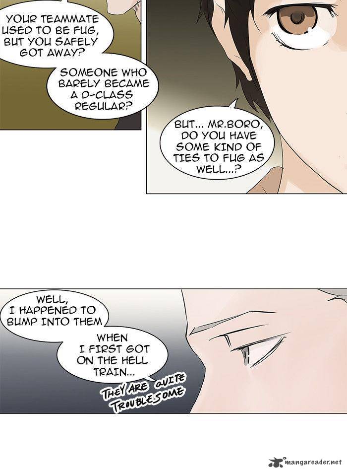 Tower of God