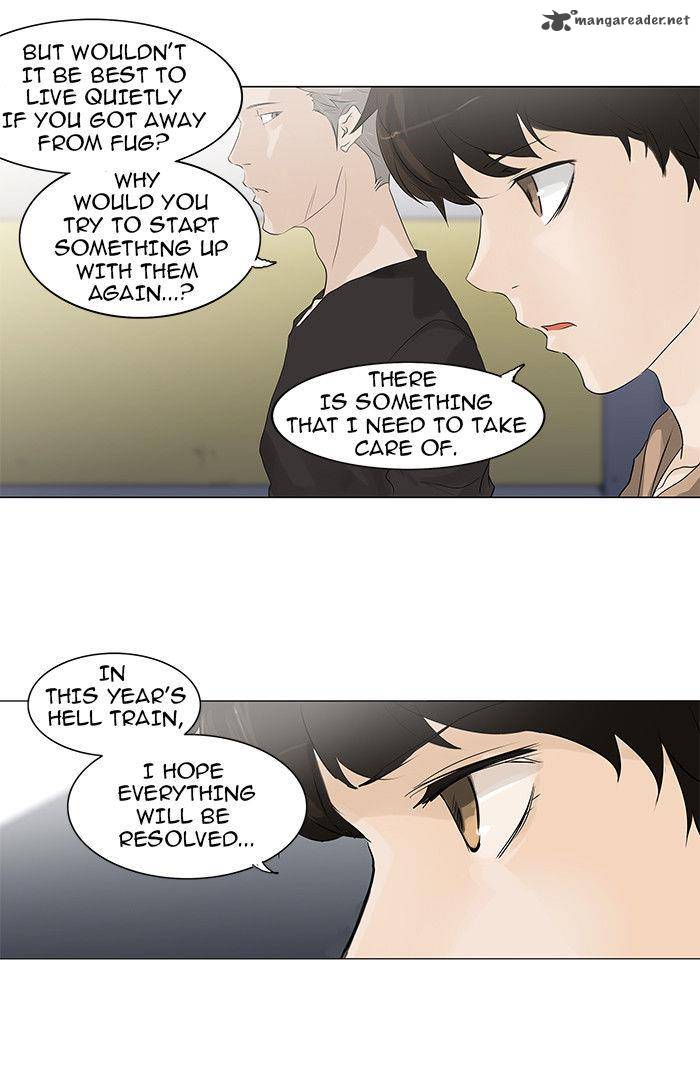 Tower of God