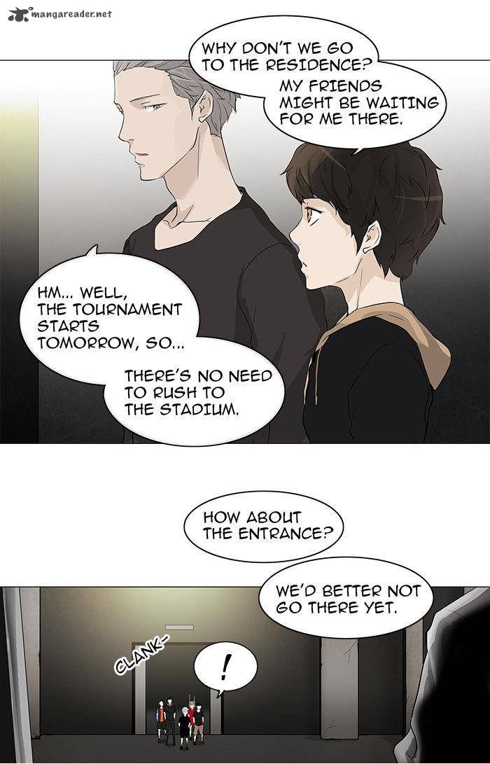 Tower of God