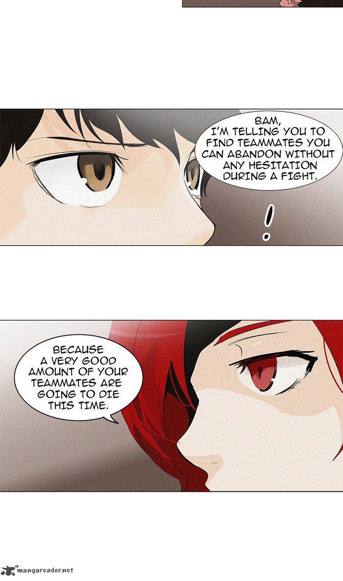 Tower of God