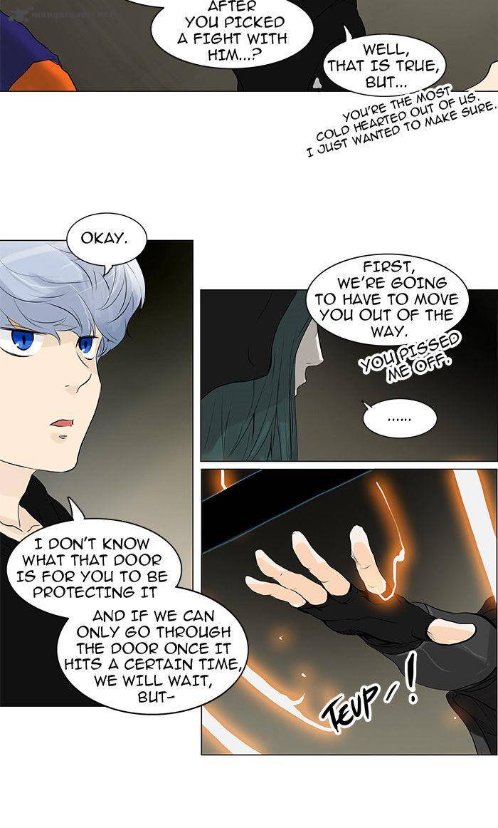 Tower of God