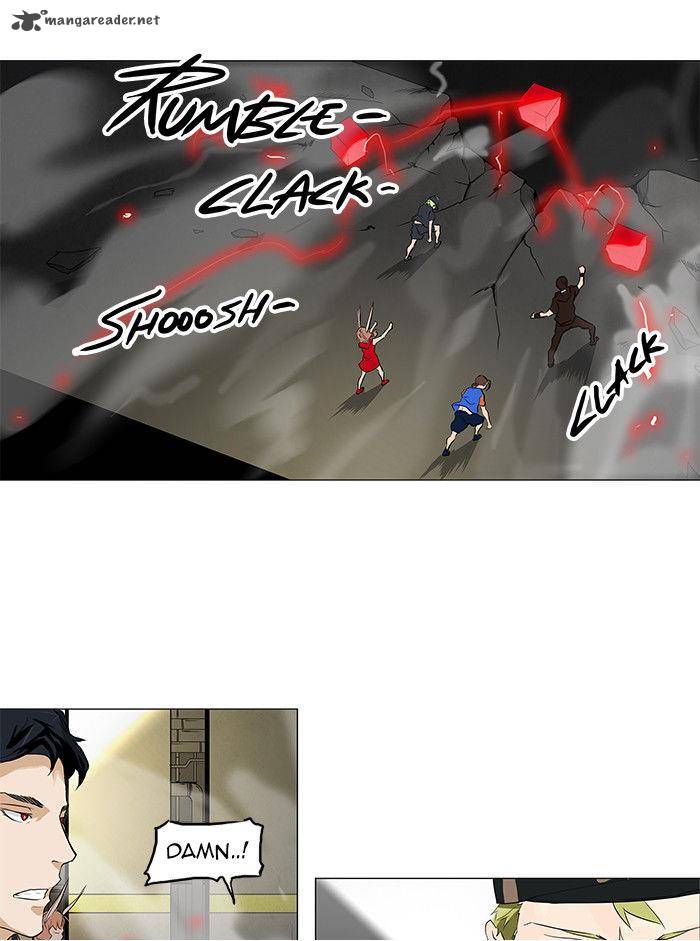 Tower of God