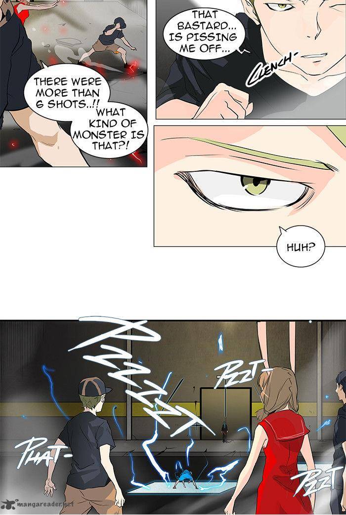 Tower of God