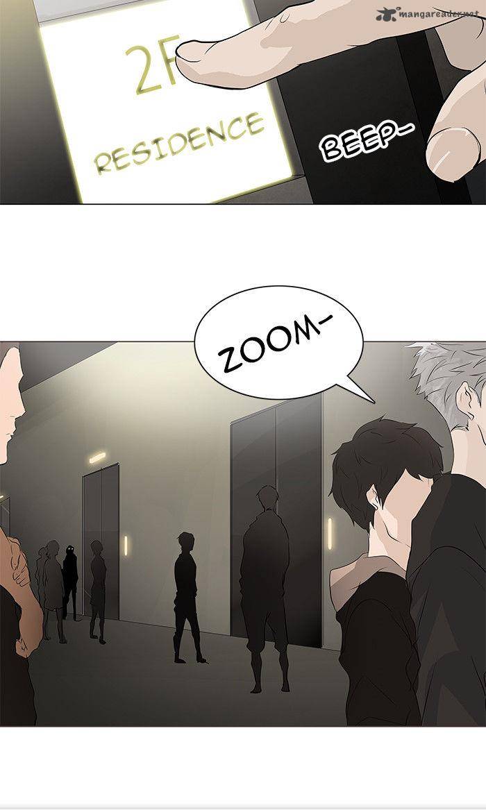 Tower of God