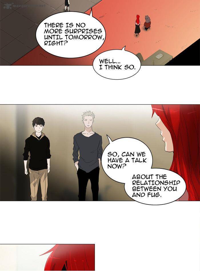 Tower of God