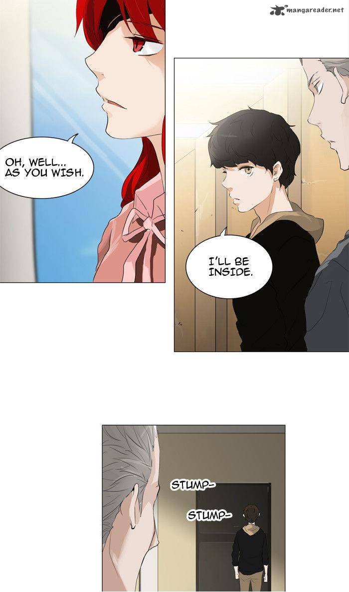 Tower of God