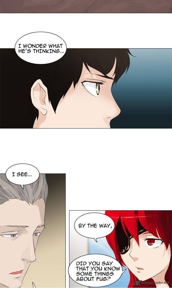 Tower of God