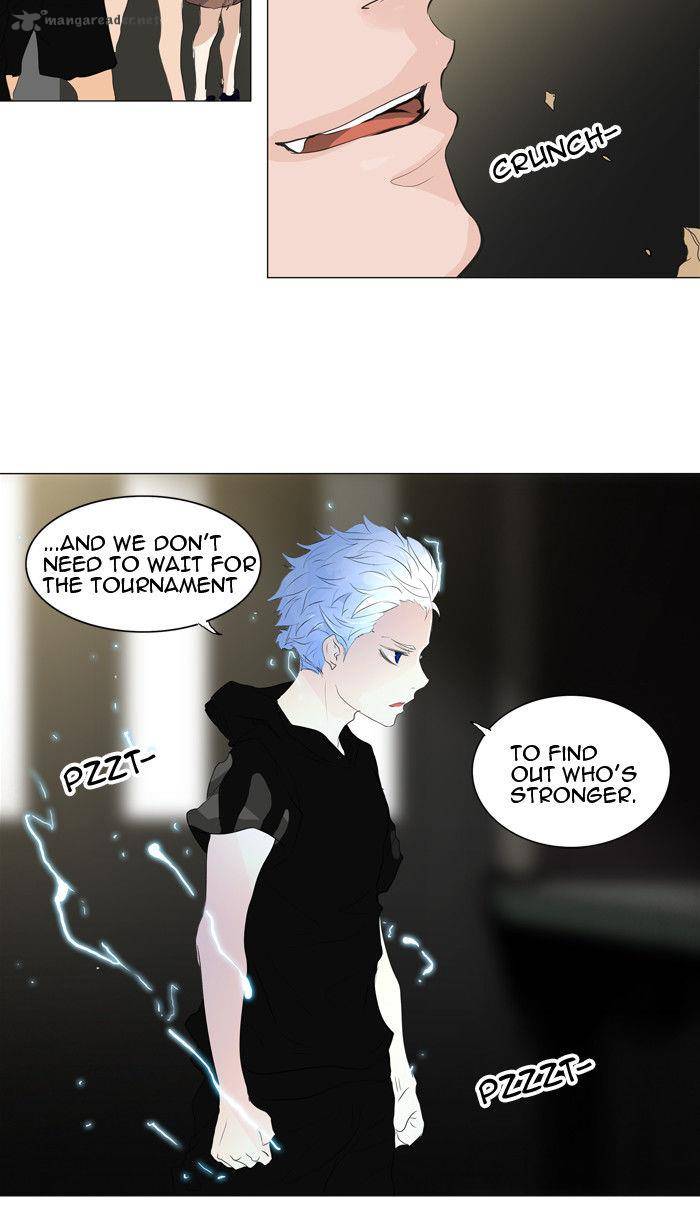 Tower of God