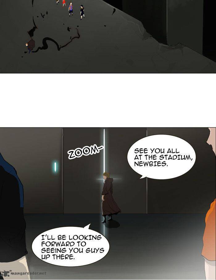 Tower of God