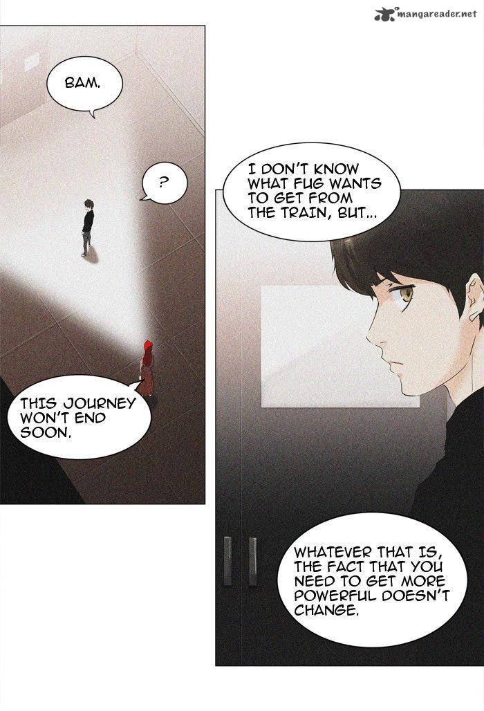 Tower of God