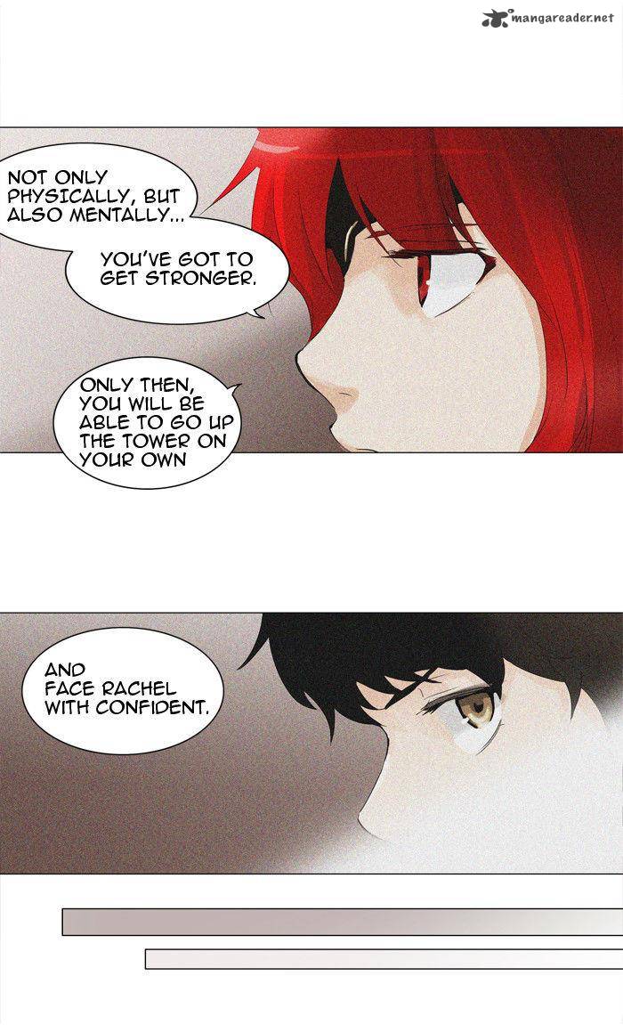 Tower of God