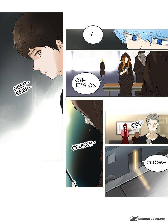 Tower of God