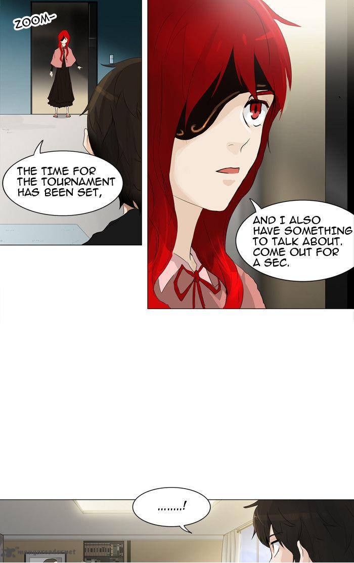 Tower of God