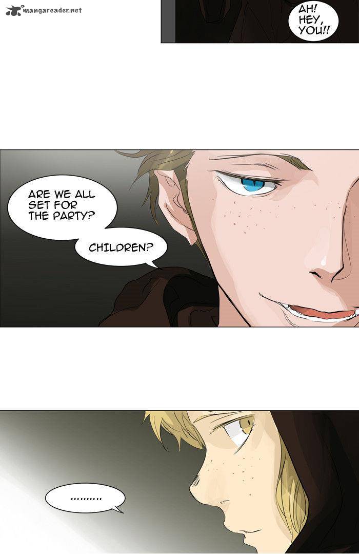 Tower of God