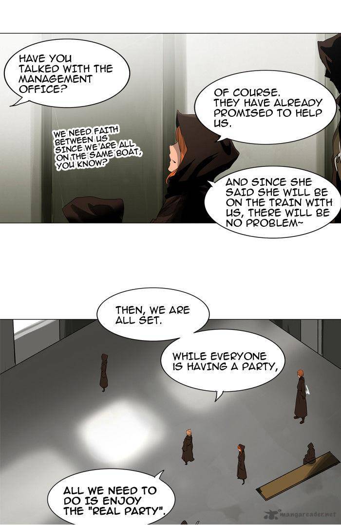 Tower of God