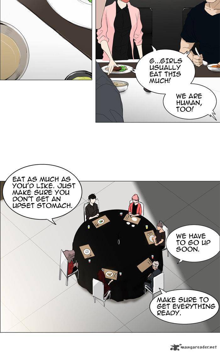 Tower of God