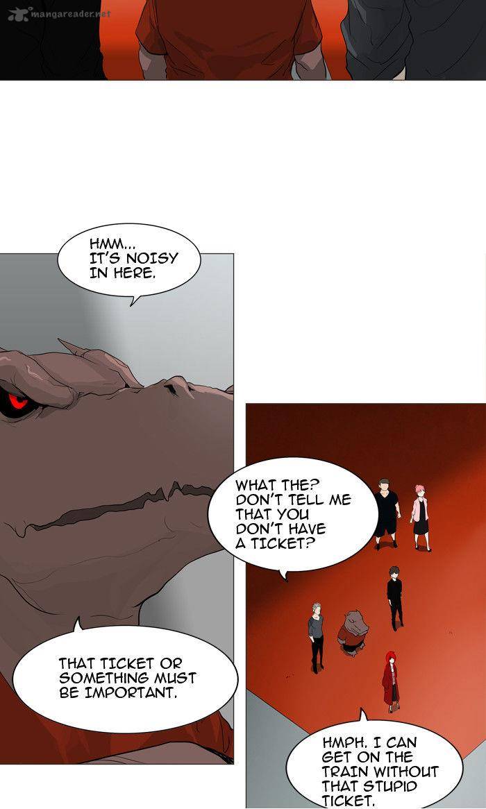 Tower of God