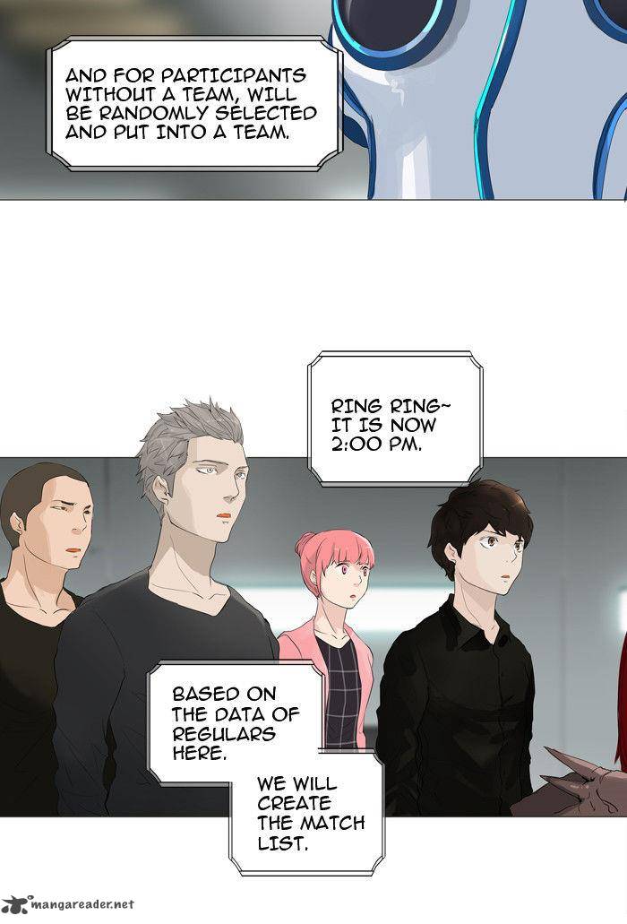 Tower of God