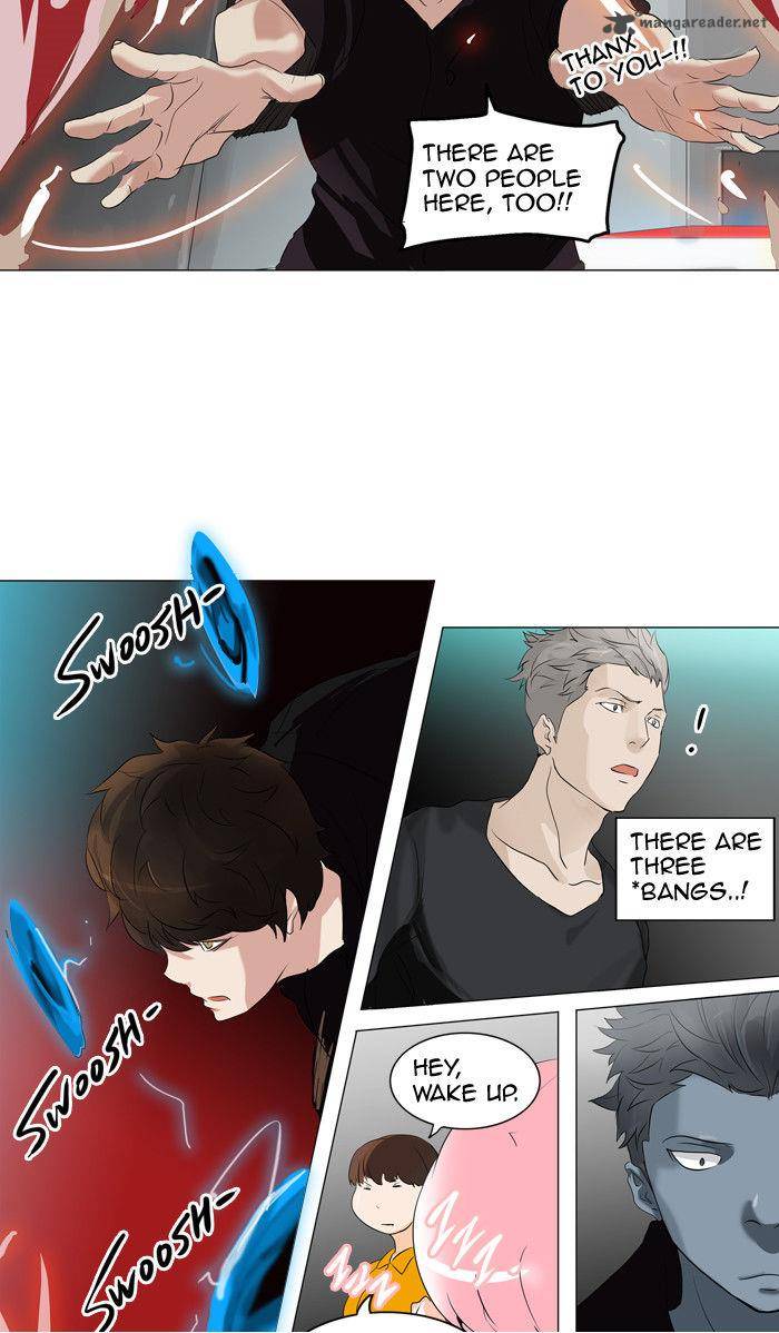 Tower of God