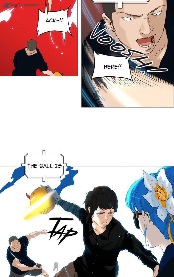 Tower of God