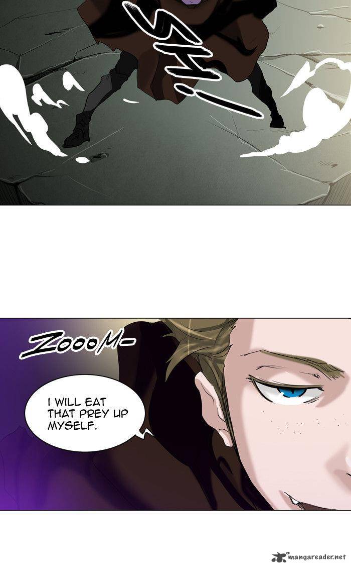 Tower of God