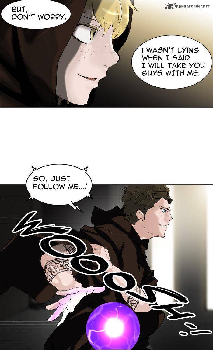 Tower of God